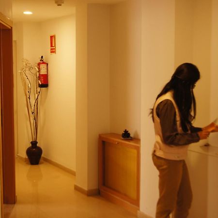 Hotel Cosmos Tarragona Exterior photo