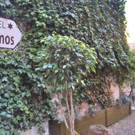 Hotel Cosmos Tarragona Exterior photo