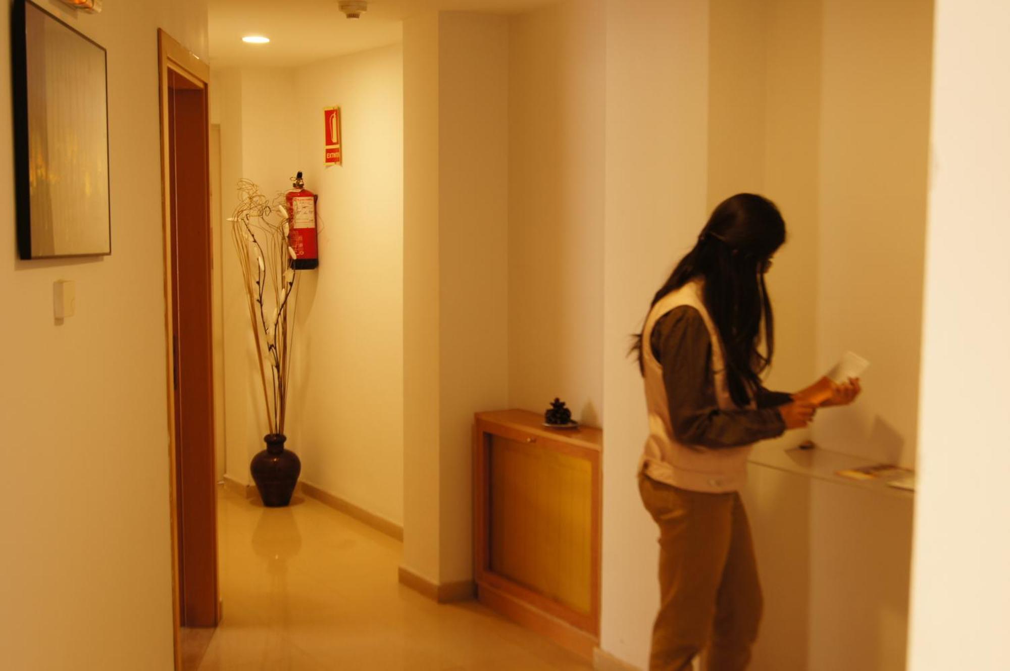Hotel Cosmos Tarragona Exterior photo