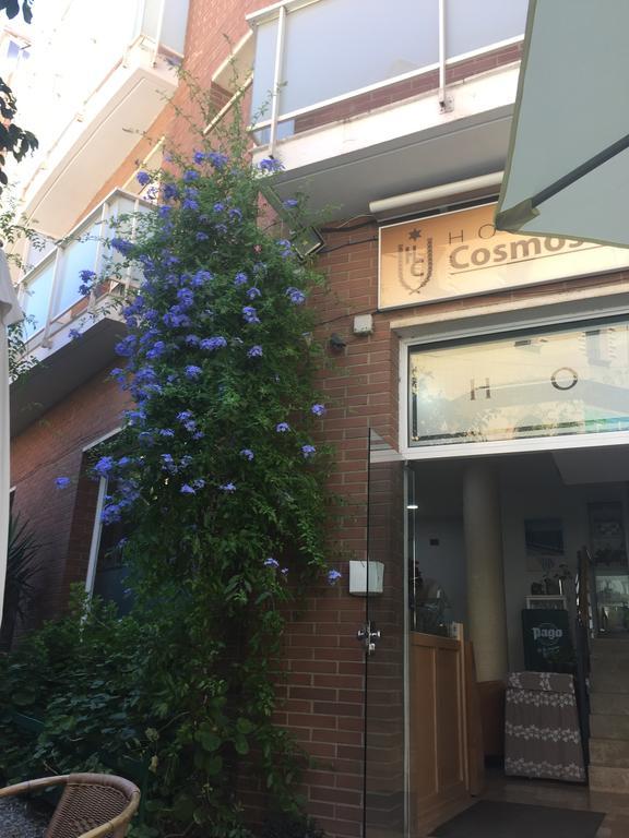 Hotel Cosmos Tarragona Exterior photo