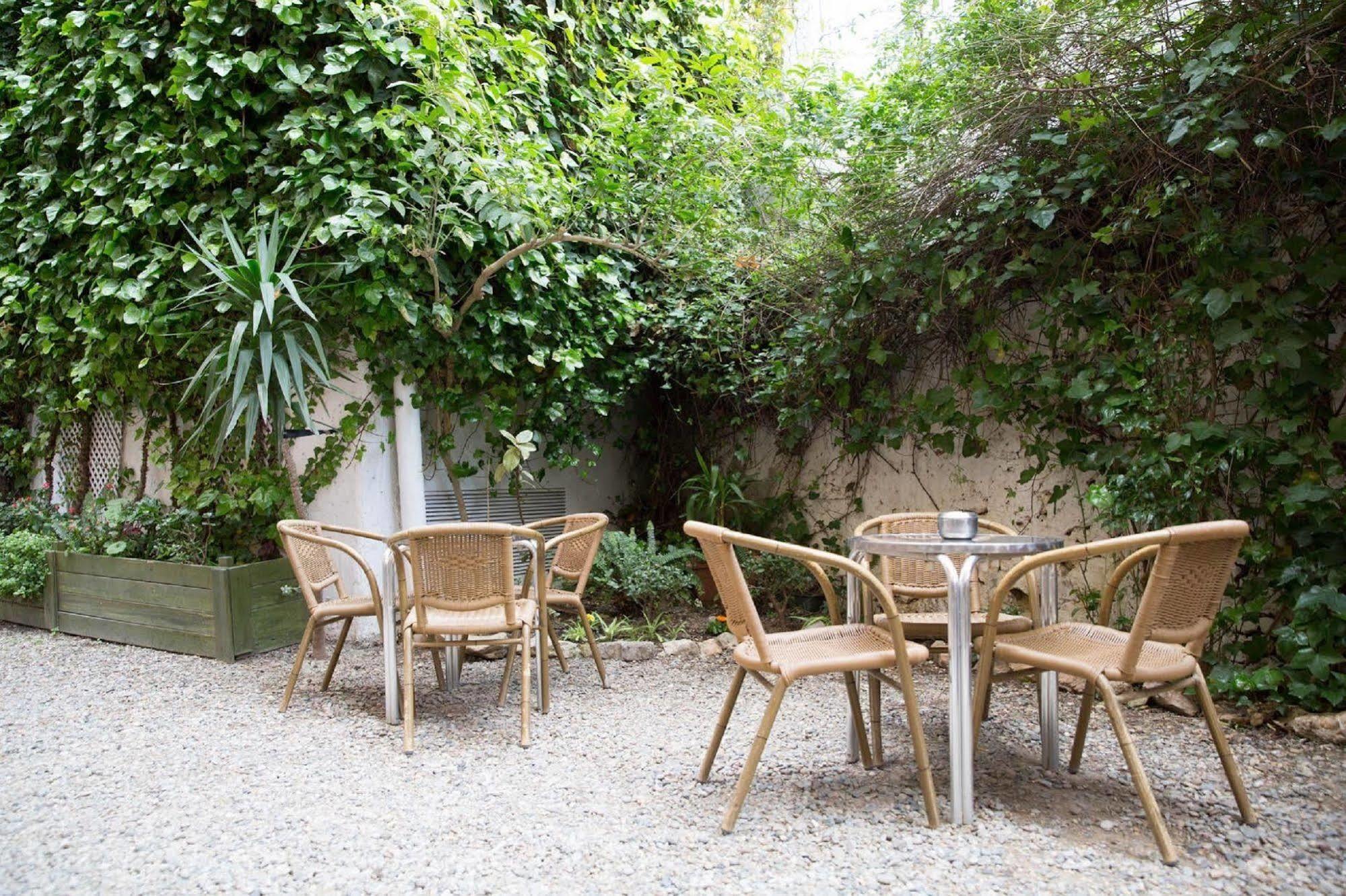 Hotel Cosmos Tarragona Exterior photo
