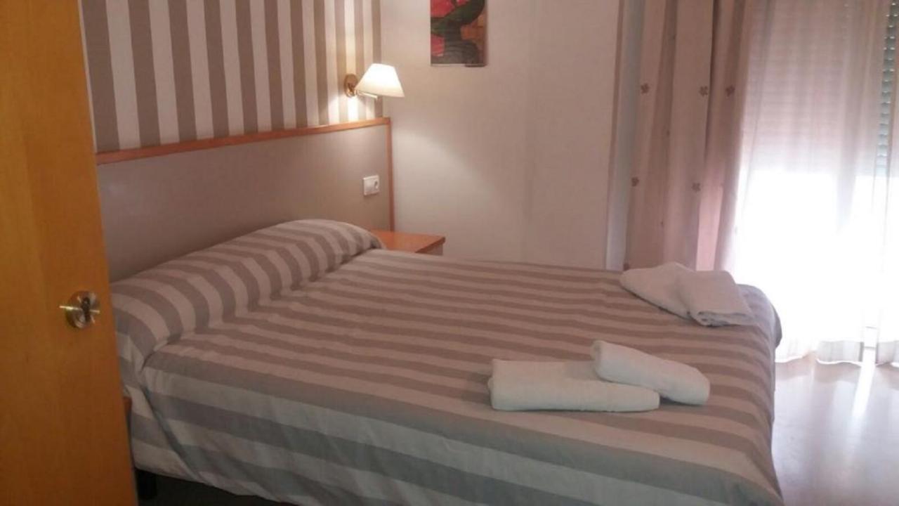 Hotel Cosmos Tarragona Exterior photo